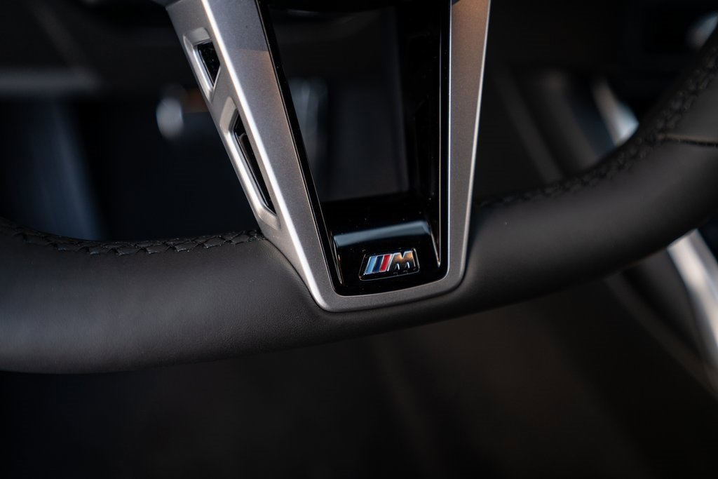 New 2026 BMW 330i xDrive Sedan w/ M Sport Package image 18