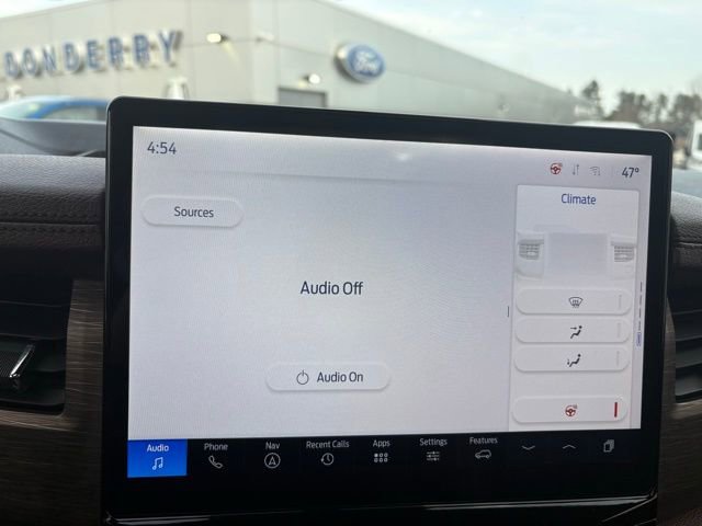 Certified 2024 Ford Expedition Limited image 23