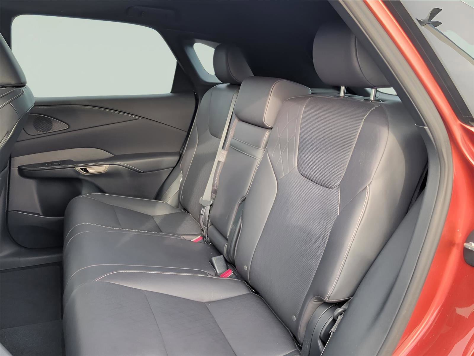 Used 2023 Lexus RX 350 Premium Plus w/ Cold Area Package image 20