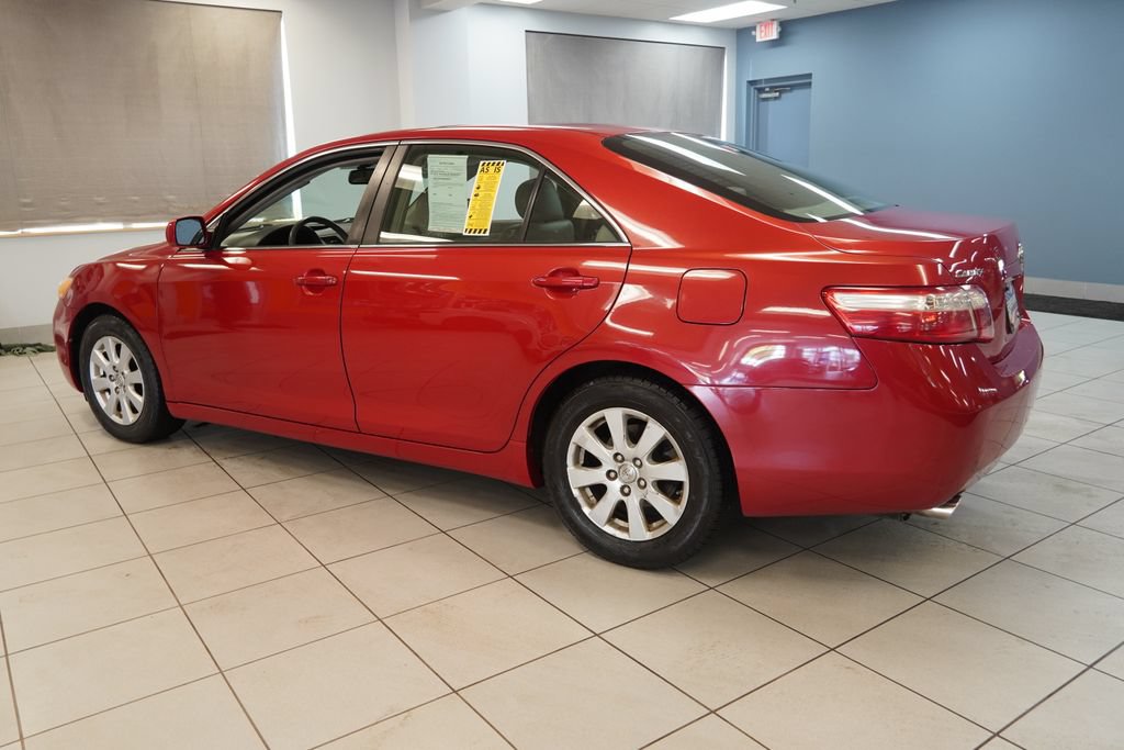 Used 2007 Toyota Camry V6 FWD image 8