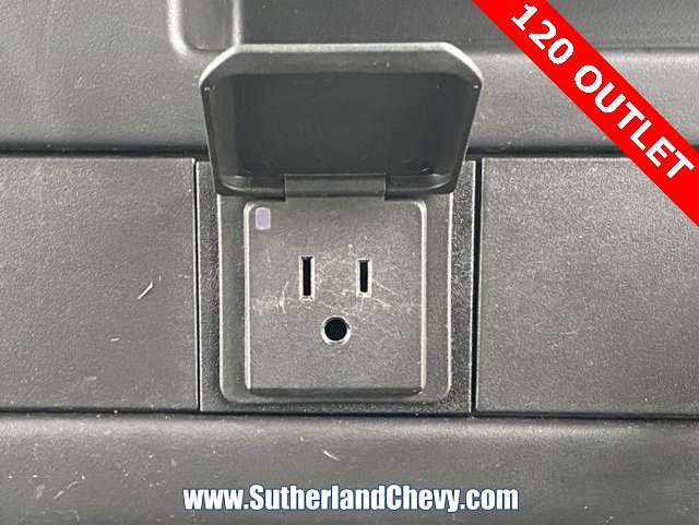 Used 2017 GMC Savana 3500 image 25