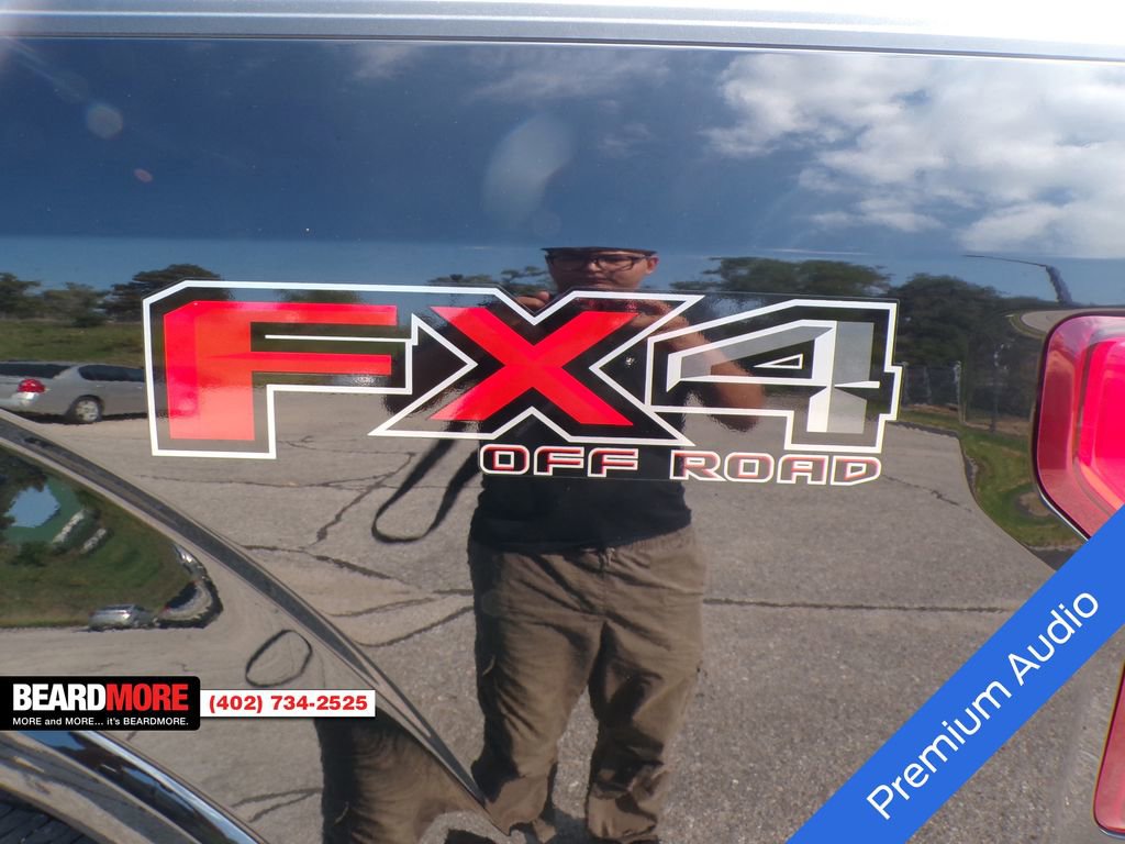 Used 2018 Ford F150 King Ranch w/ Equipment Group 601A Luxury image 16