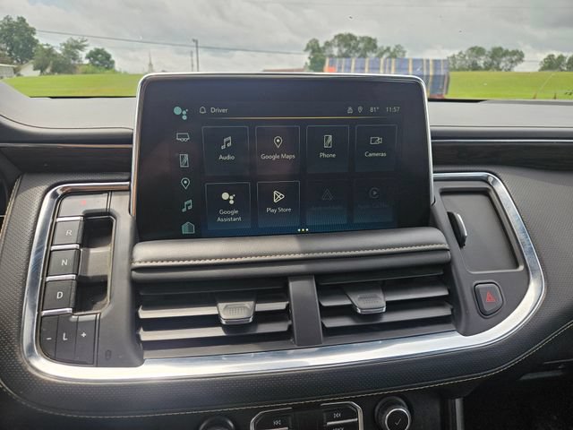 Used 2023 Chevrolet Tahoe Premier RWD image 18