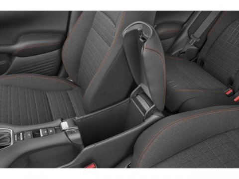 Used 2025 Honda HR-V Sport image 13