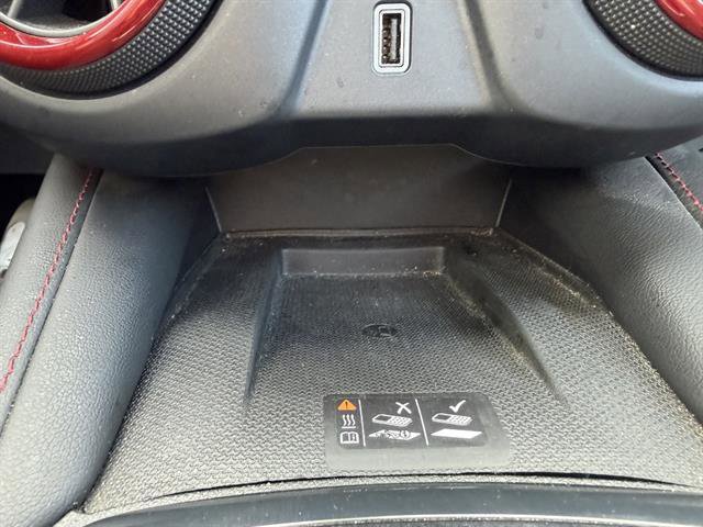 Used 2023 Chevrolet Blazer RS w/ Driver Confidence II Package image 46