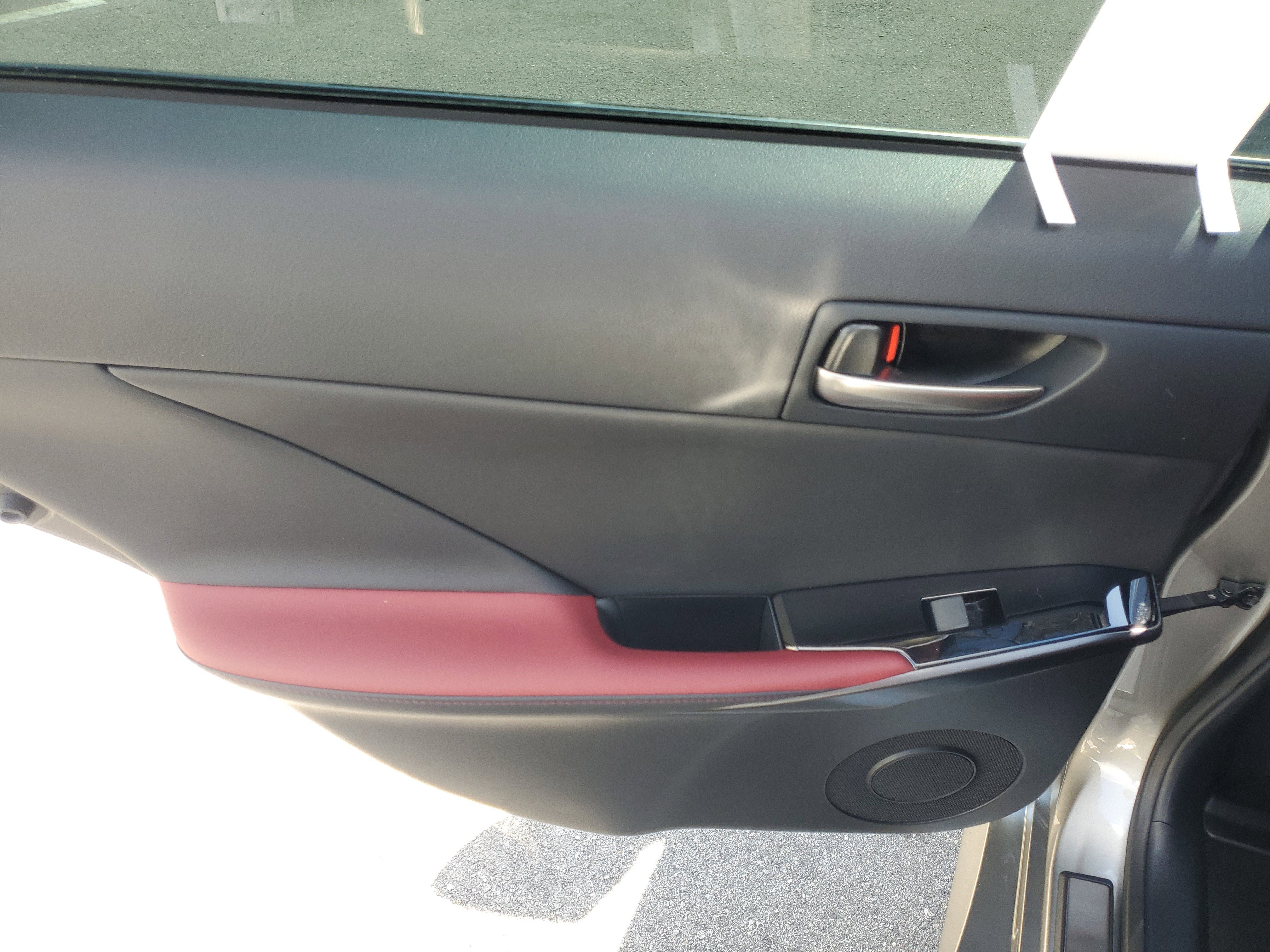 Certified 2023 Lexus IS 300 w/ Comfort Package image 13