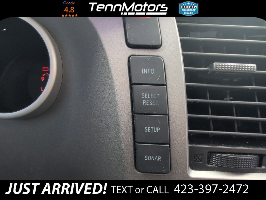 Used 2011 Toyota Tundra 4x4 CrewMax image 21