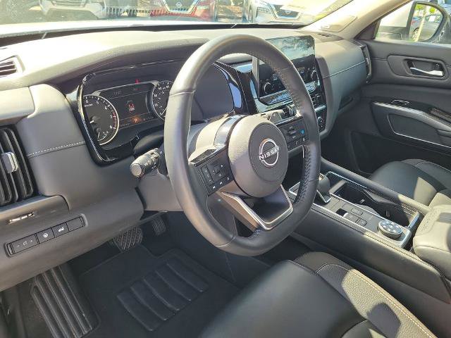 Certified 2023 Nissan Pathfinder SL w/ SL Premium Package image 23