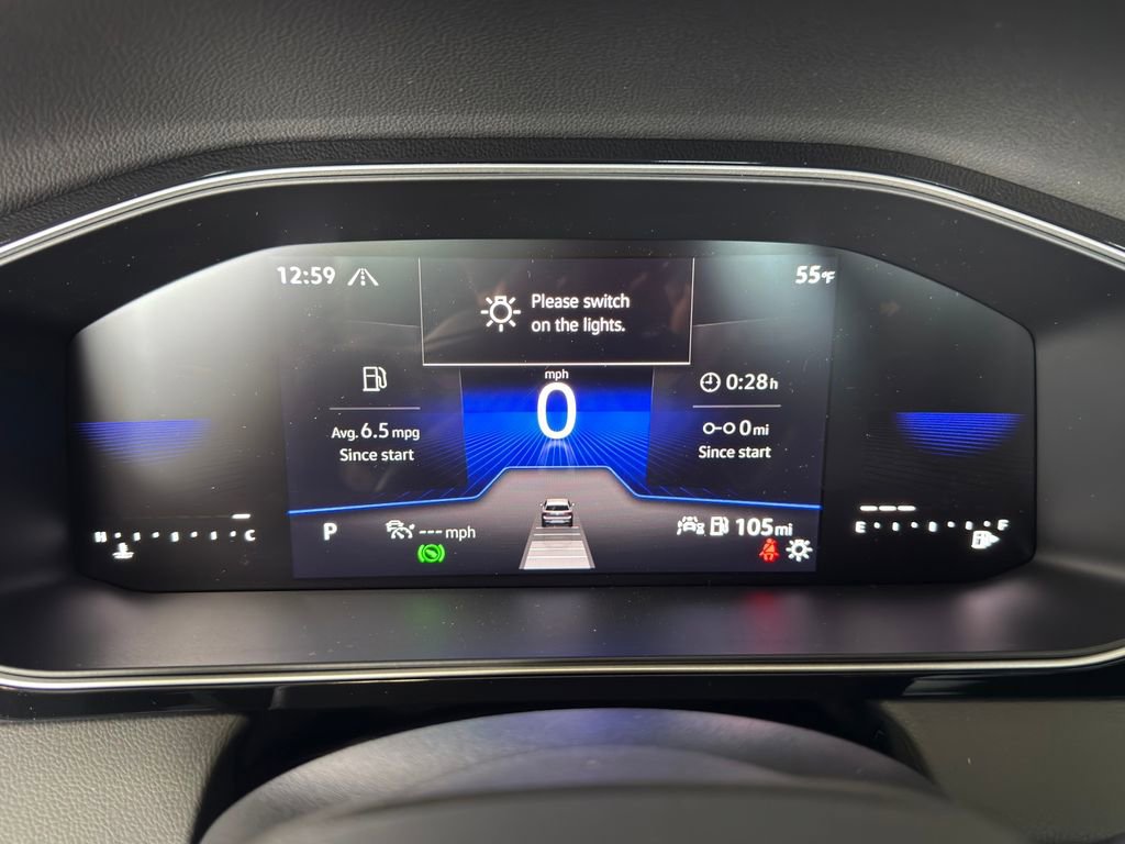 New 2026 Volkswagen Jetta Sport image 15