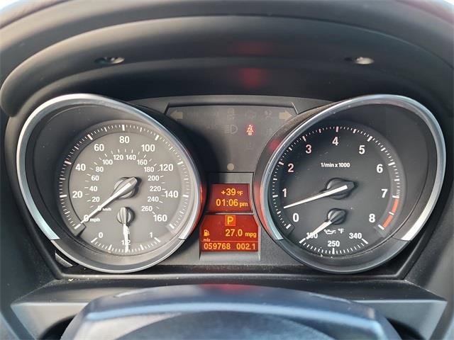 Used 2009 BMW Z4 sDrive30i image 28