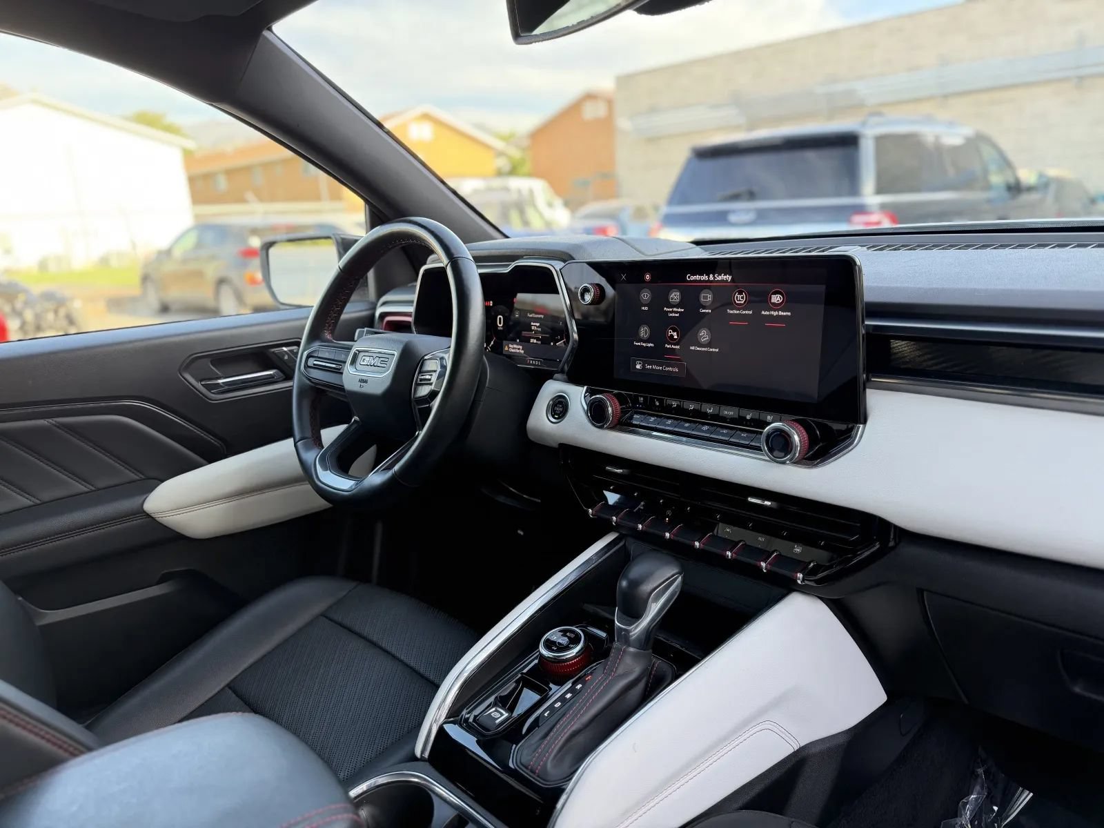 Used 2024 GMC Canyon AT4X AWD/4WD image 53