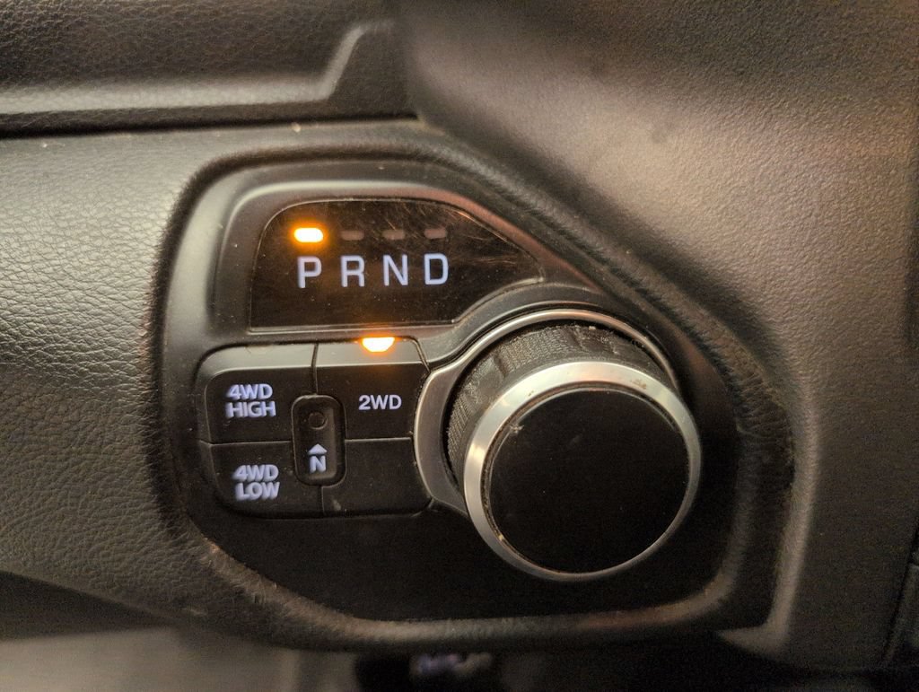 Used 2021 RAM 2500 Big Horn AWD/4WD image 28