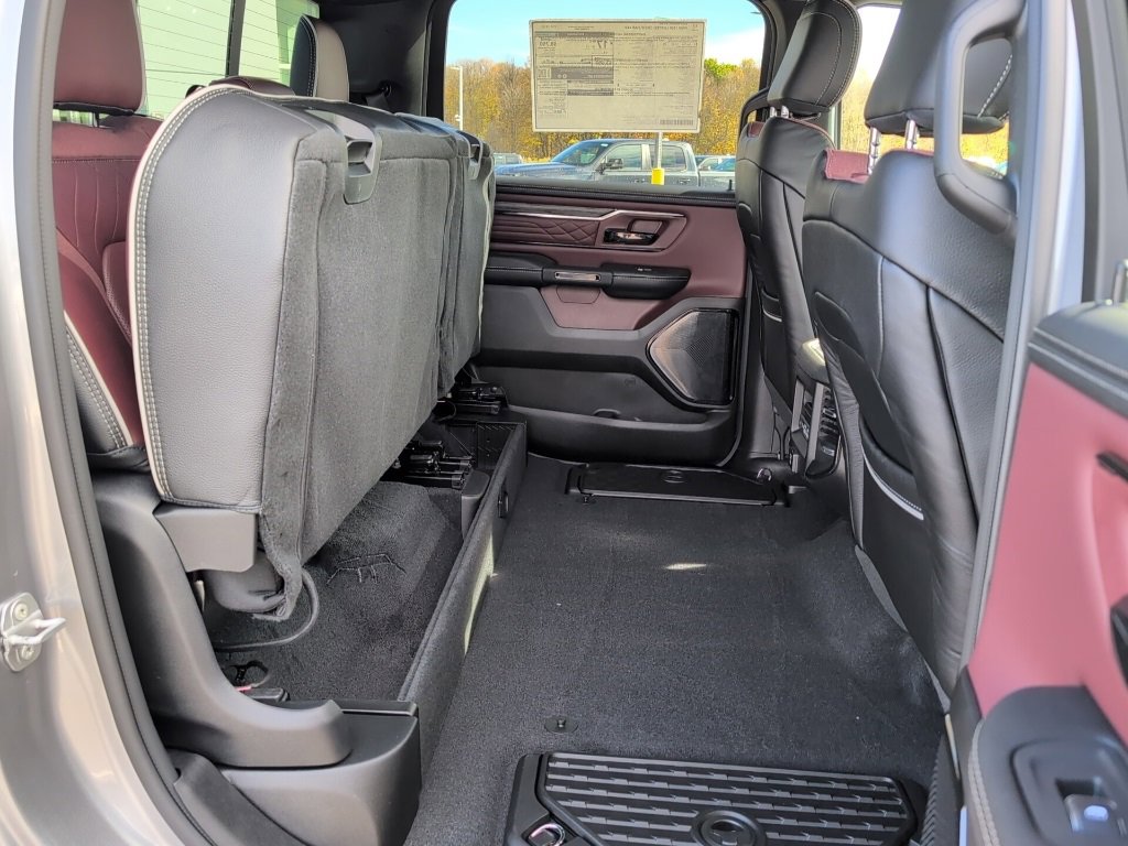 New 2026 RAM 1500 Limited image 15