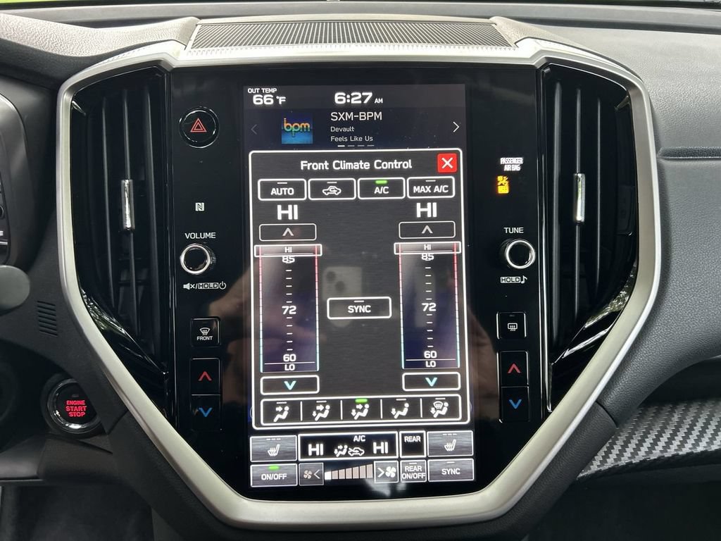 Used 2023 Subaru Ascent Premium w/ Convenience Package AWD/4WD image 21
