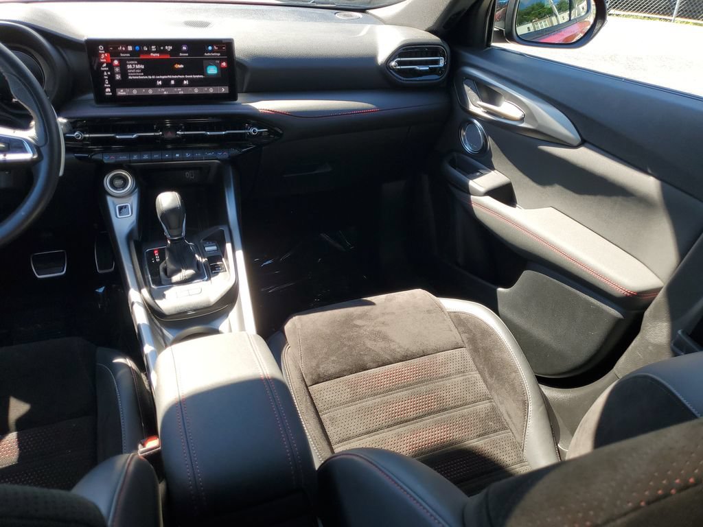 Certified 2025 Dodge Hornet GT w/ GT Plus Package AWD/4WD image 15