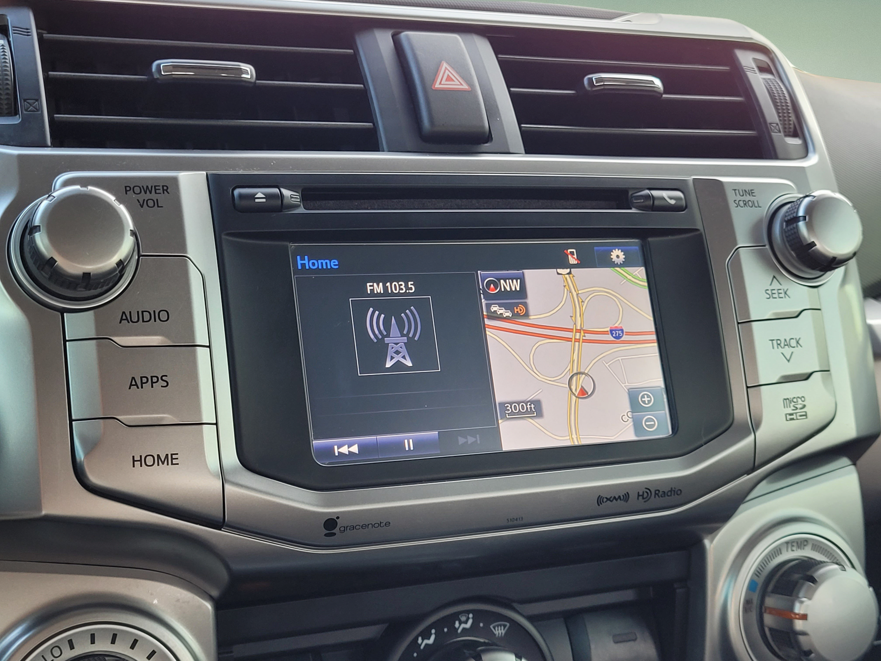 Used 2019 Toyota 4Runner SR5 Premium AWD/4WD image 17