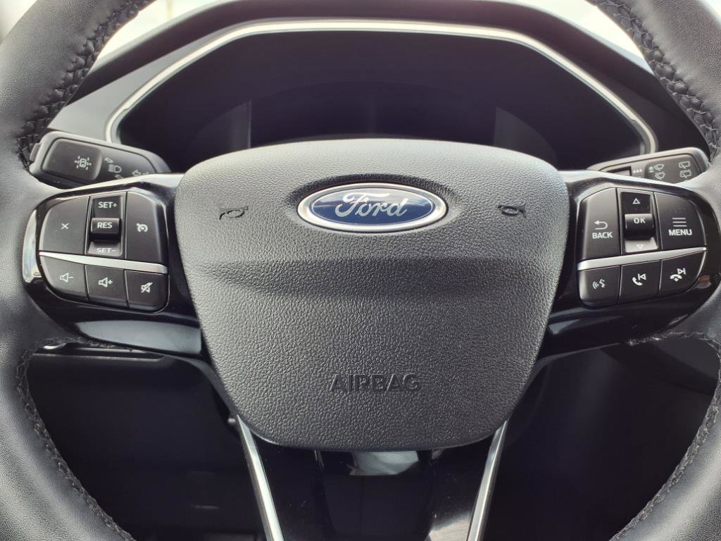 Certified 2022 Ford Escape SE w/ Convenience Package image 16