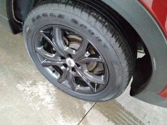 Used 2024 Dodge Hornet GT image 17