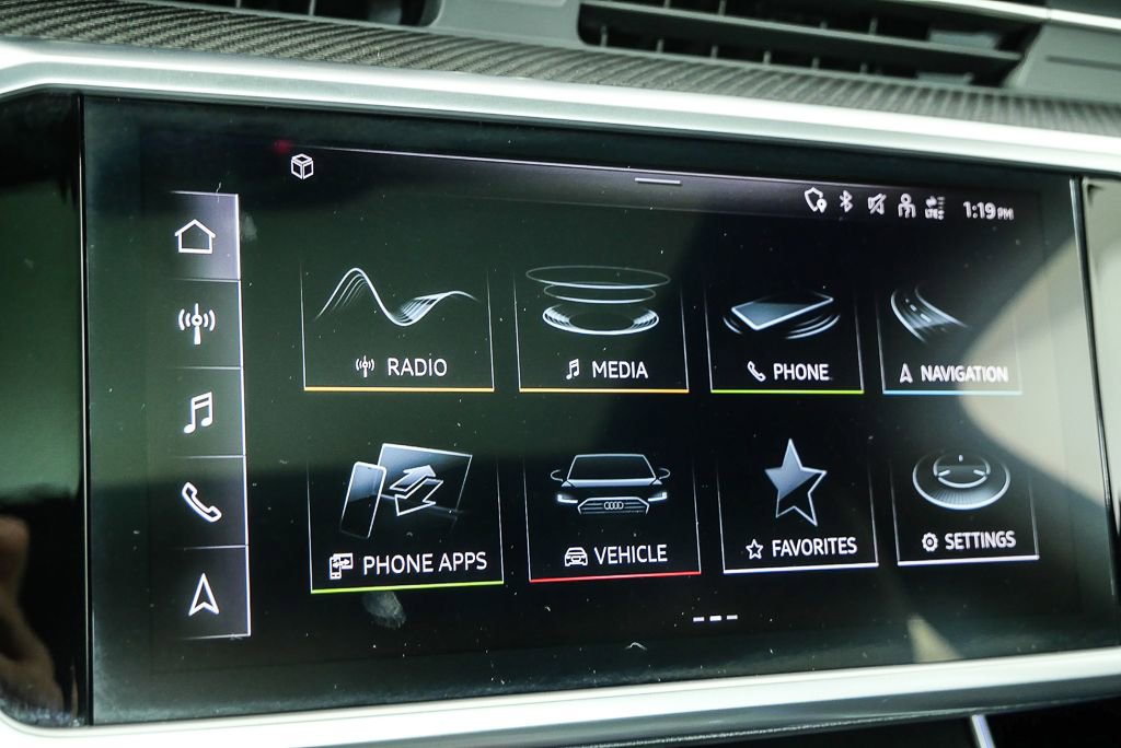 Used 2022 Audi S6 Prestige w/ Prestige Package image 14