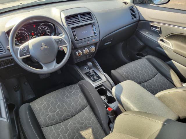 Used 2024 Mitsubishi Outlander Sport AWD image 25