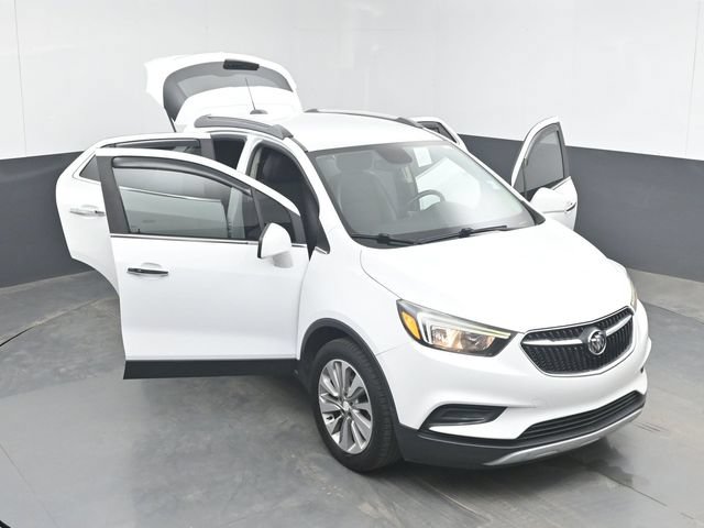 Used 2020 Buick Encore Preferred w/ Safety Package FWD image 47