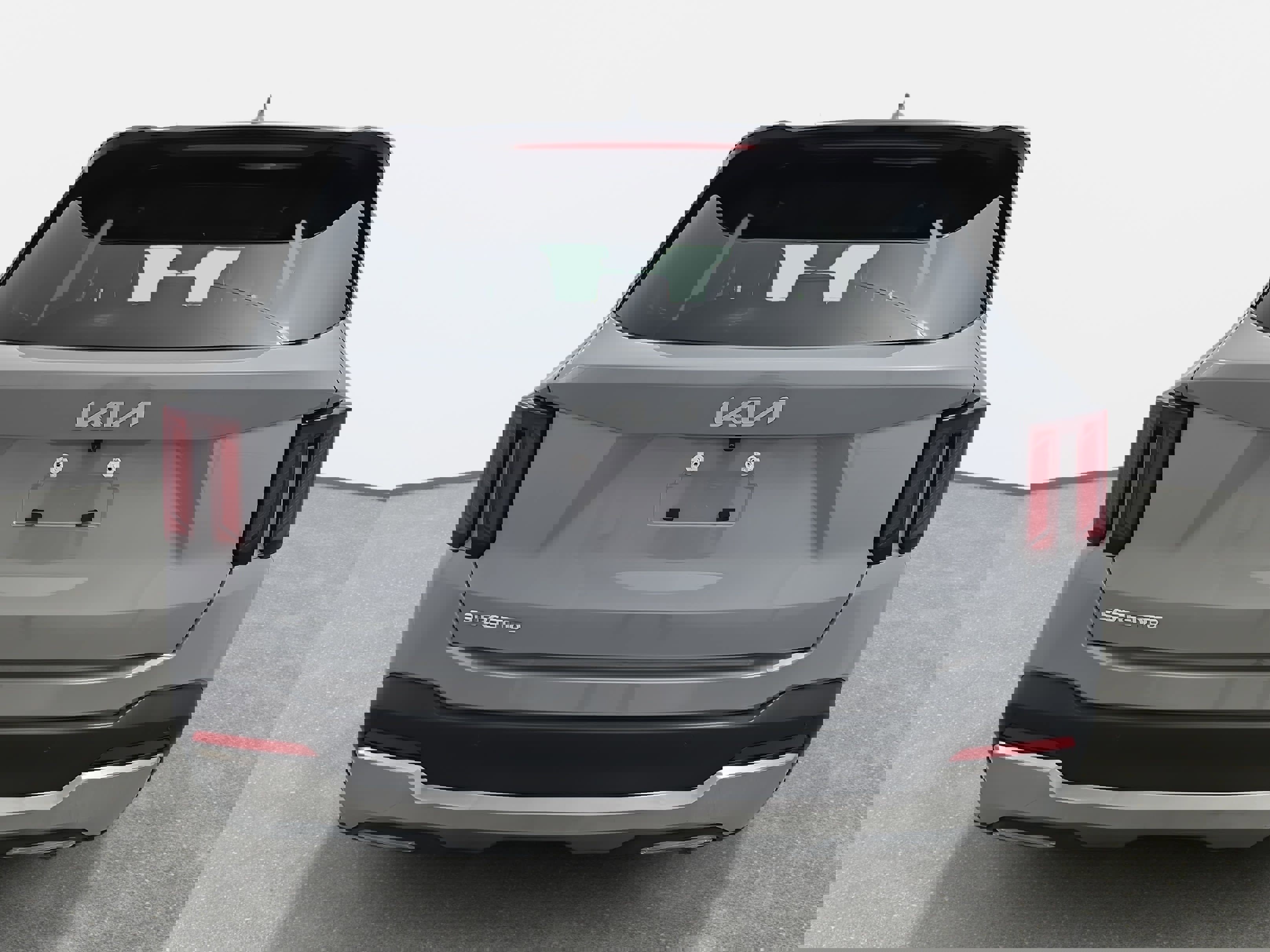 Used 2025 Kia Sorento S w/ Panoramic Sunroof Package image 4