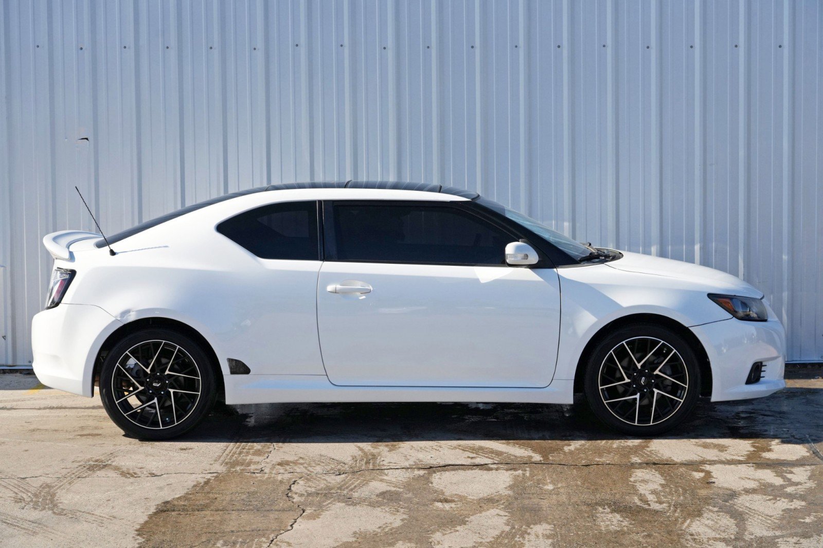 Used 2013 Scion tC image 38