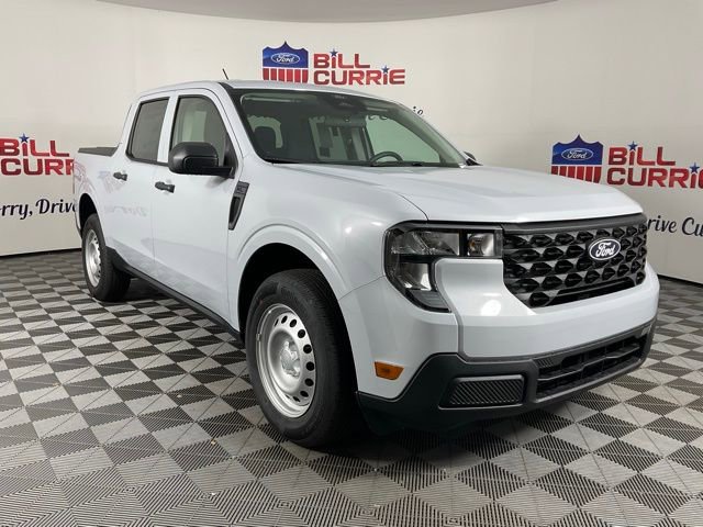 New 2026 Ford Maverick XL w/ Equipment Group 101A image 1