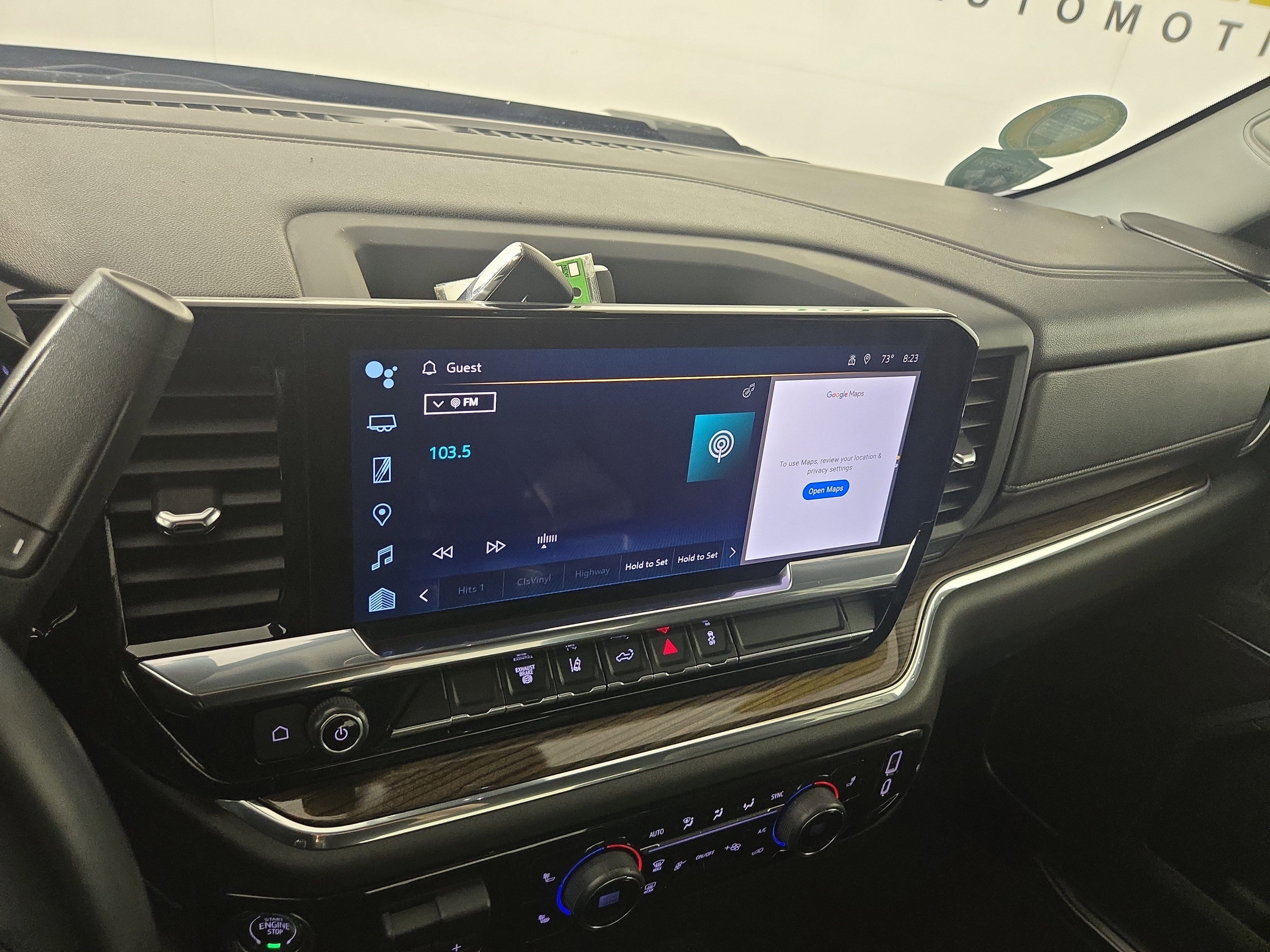 Certified 2024 Chevrolet Silverado 3500 LT w/ Convenience Package image 19