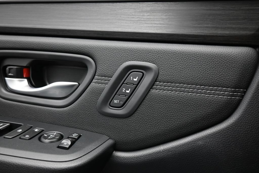 New 2026 Honda Pilot image 18
