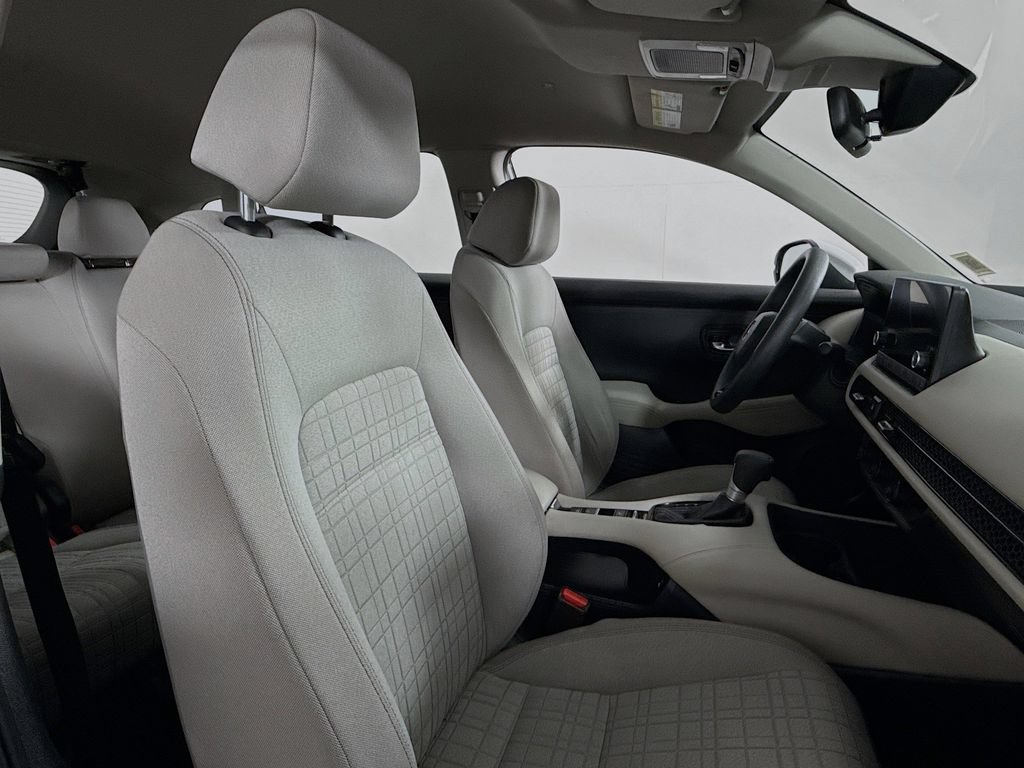 Certified 2024 Honda HR-V LX image 36