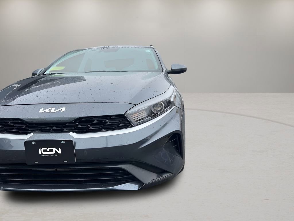 Used 2023 Kia Forte LXS FWD image 23