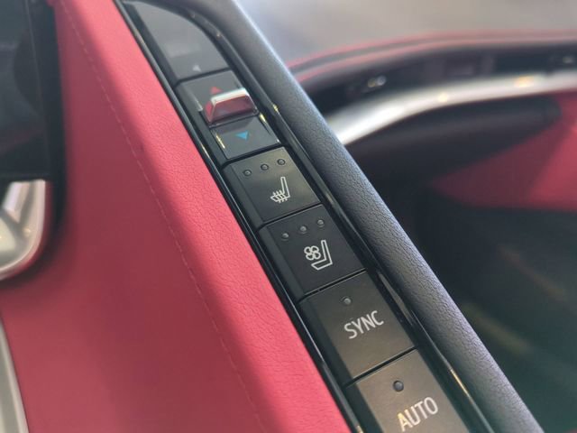 Certified 2023 Chevrolet Corvette Stingray Preferred Conv w/ Z51 Performance Package RWD image 26