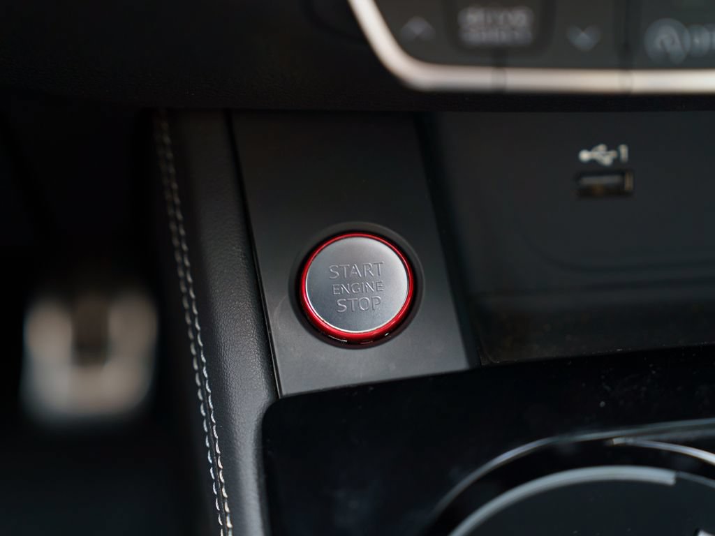 Certified 2023 Audi S4 Premium Plus AWD/4WD image 28
