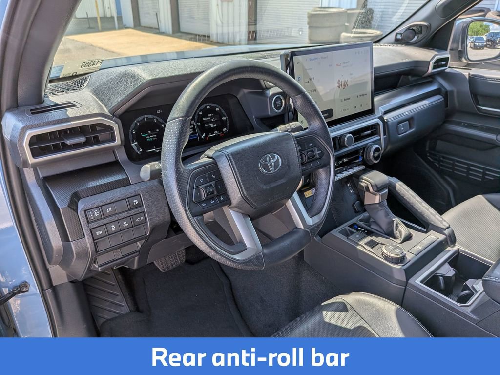 Used 2025 Toyota 4Runner Limited RWD image 33