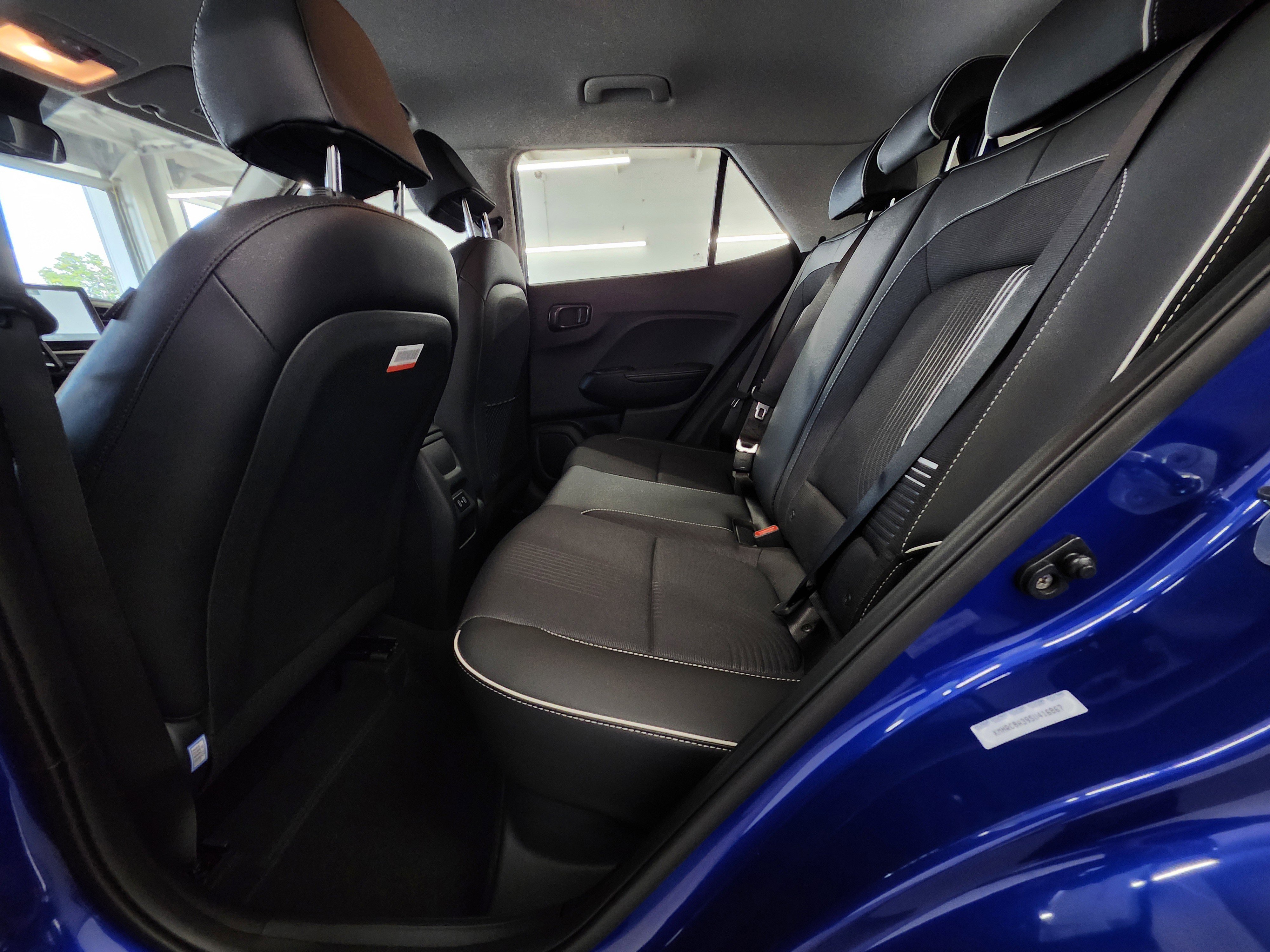 New 2025 Hyundai Venue Limited image 15