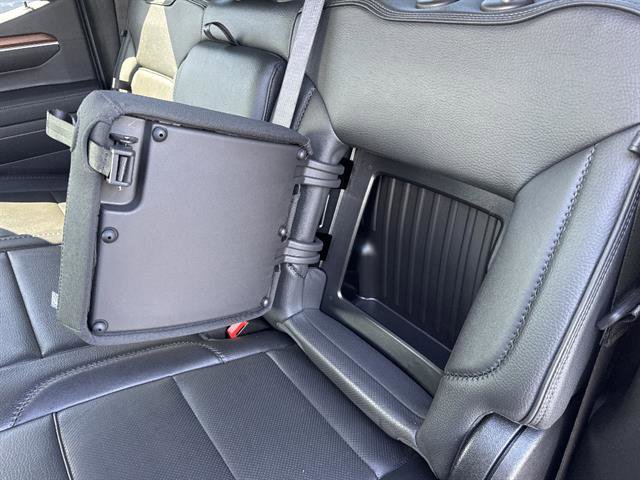 Used 2025 GMC Sierra 1500 Denali AWD/4WD image 17