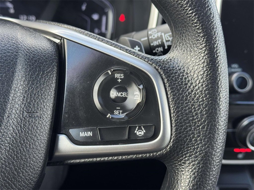 Certified 2022 Honda CR-V EX image 20