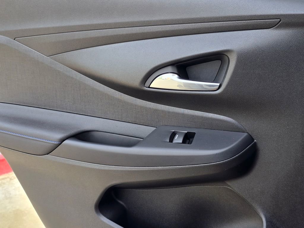 Used 2024 Buick Envista Sport Touring w/ Convenience I Package FWD image 20