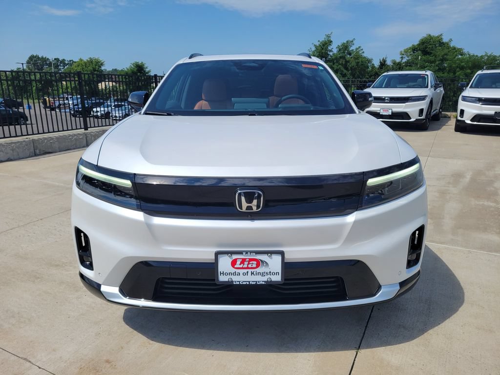 New 2026 Honda Prologue Elite image 11