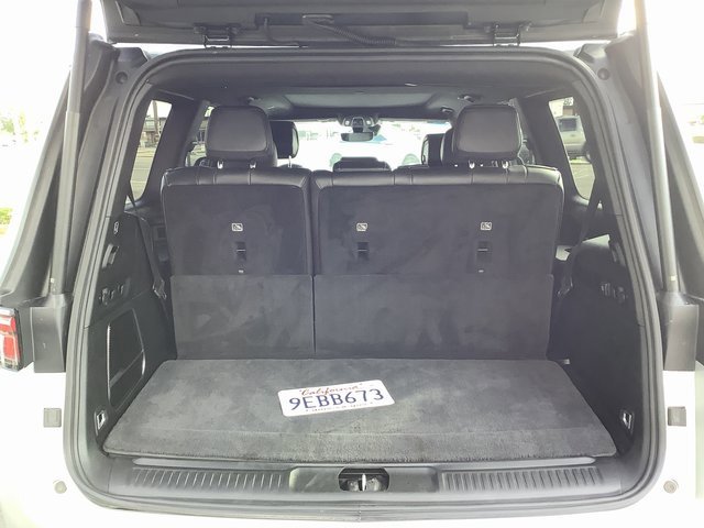 Used 2022 Jeep Wagoneer Series I w/ Convenience Group I image 29