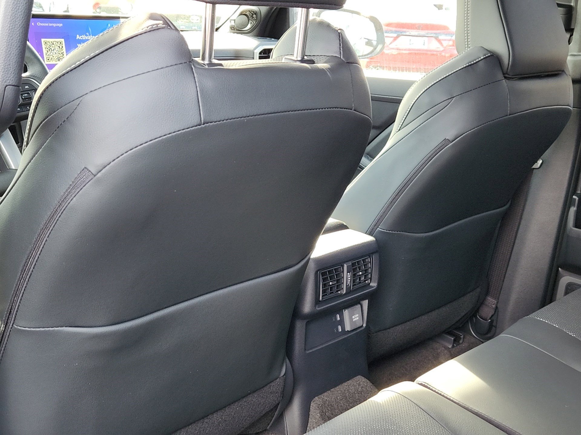 New 2025 Toyota 4Runner TRD Off-Road Premium image 24