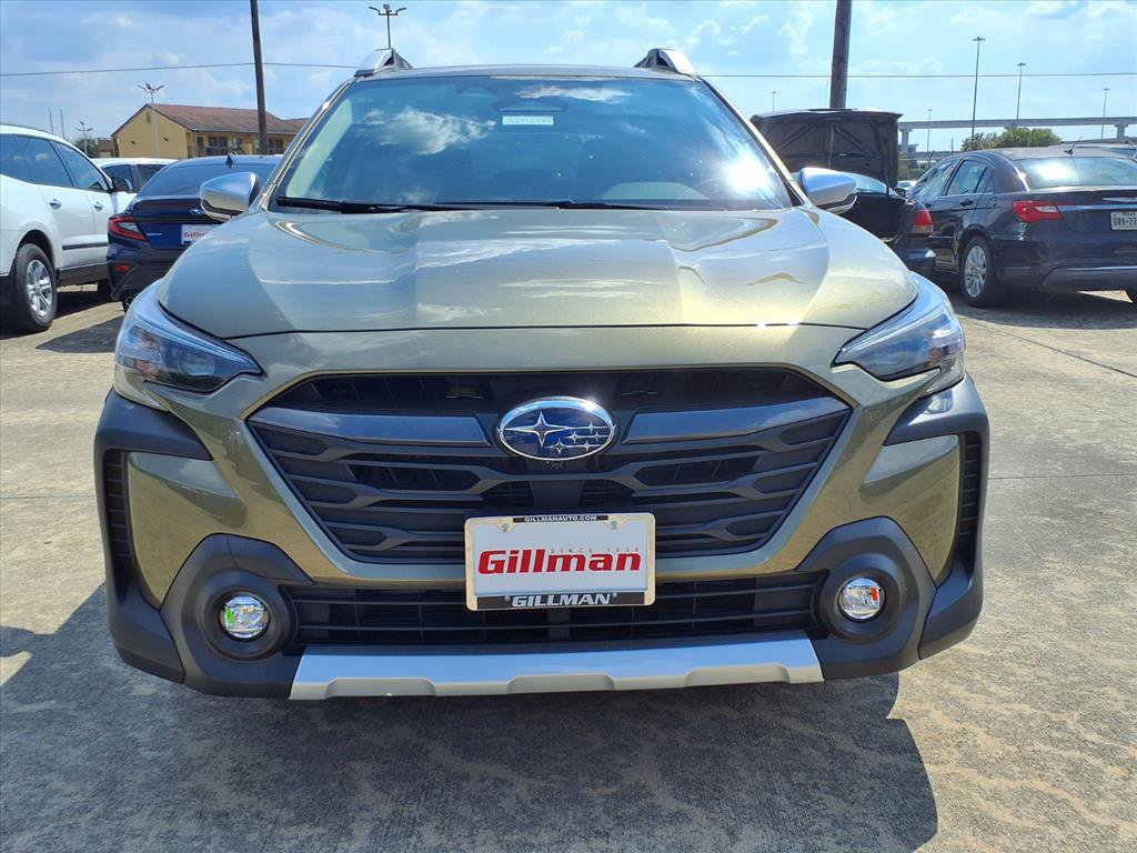 New 2025 Subaru Outback Touring XT image 15