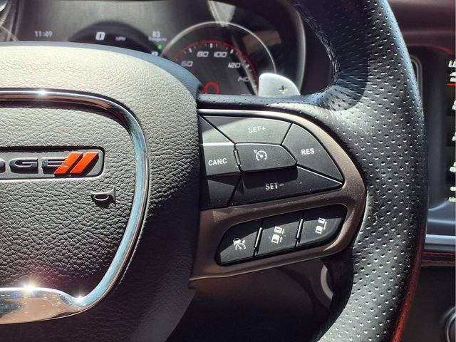 Used 2022 Dodge Charger Scat Pack RWD image 13
