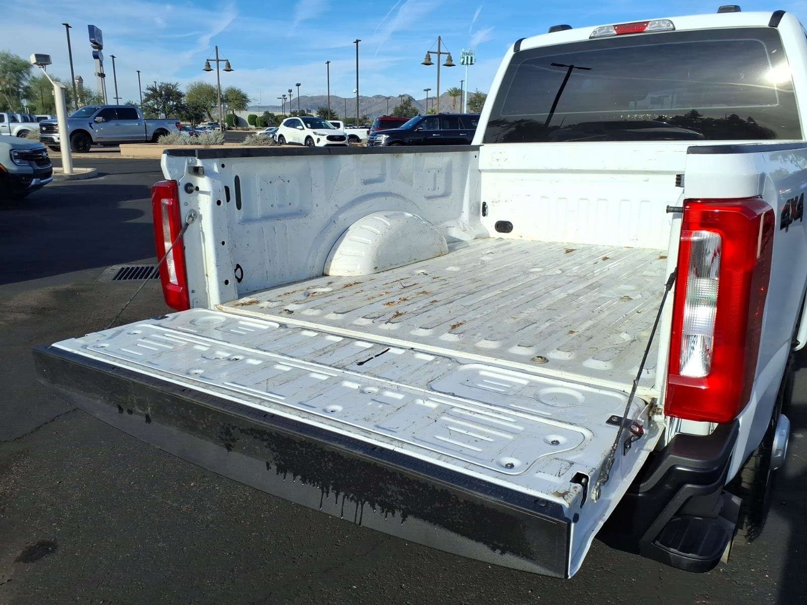 Used 2023 Ford F350 XL image 16