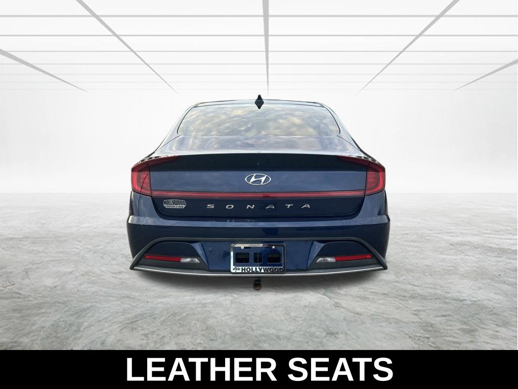 Used 2020 Hyundai Sonata SE FWD image 6