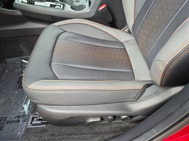 New 2026 Subaru Crosstrek 2.5i Limited AWD/4WD image 4