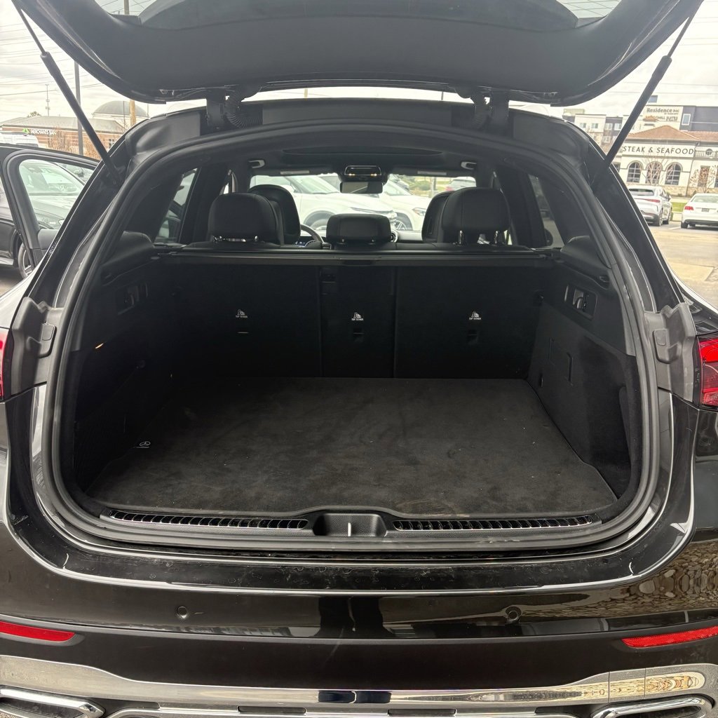 Certified 2025 Mercedes-Benz GLC 300 GLC 300 image 19