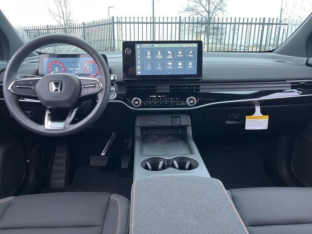 New 2026 Honda Prologue EX image 8