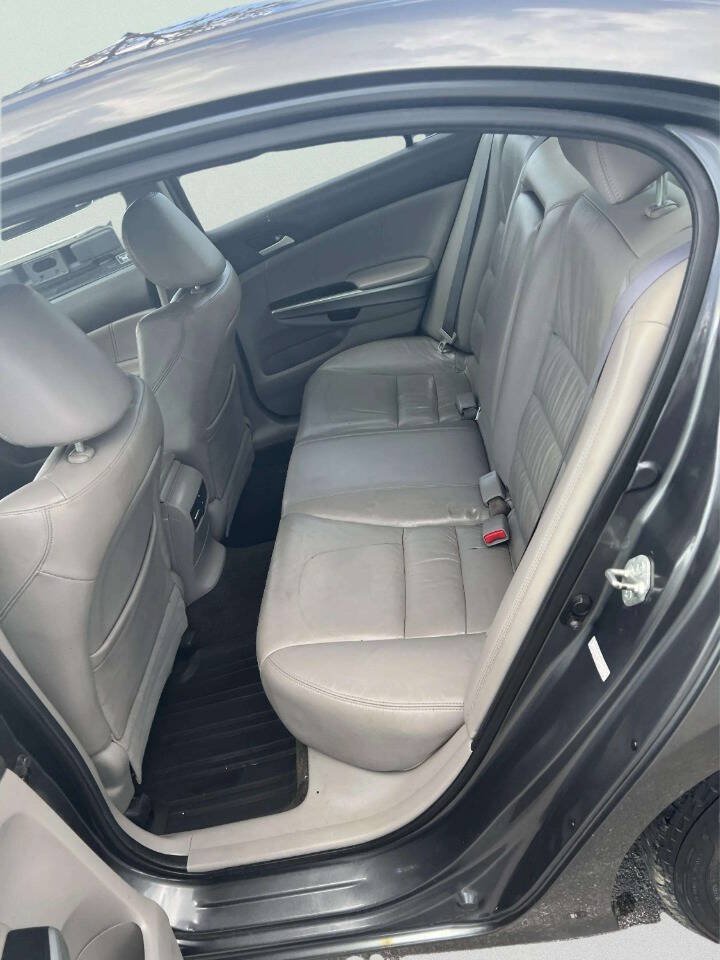 Used 2010 Honda Accord EX-L image 11